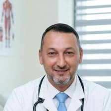 Dr. Kamran Əhmədov